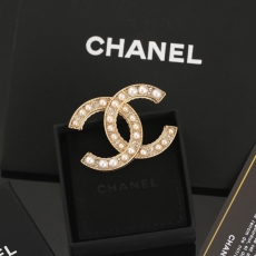 Chanel Brooches